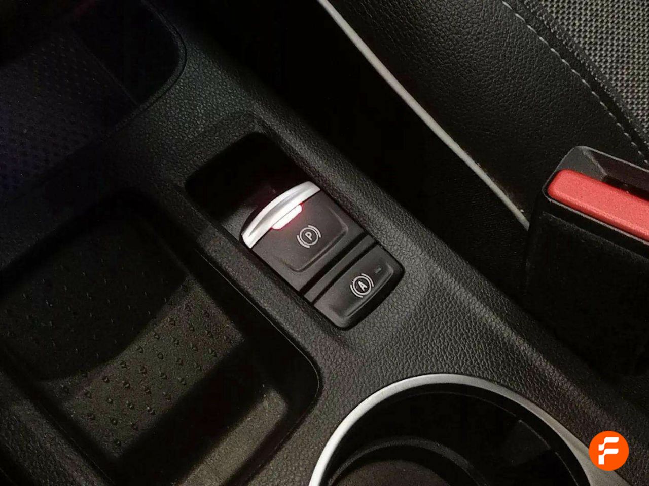 Foto Renault Captur 20