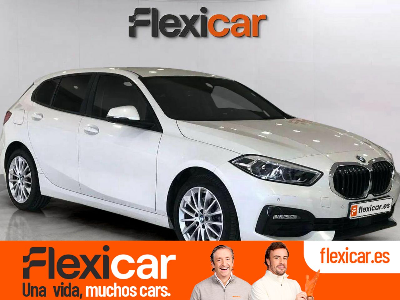 Foto BMW Serie 1 1