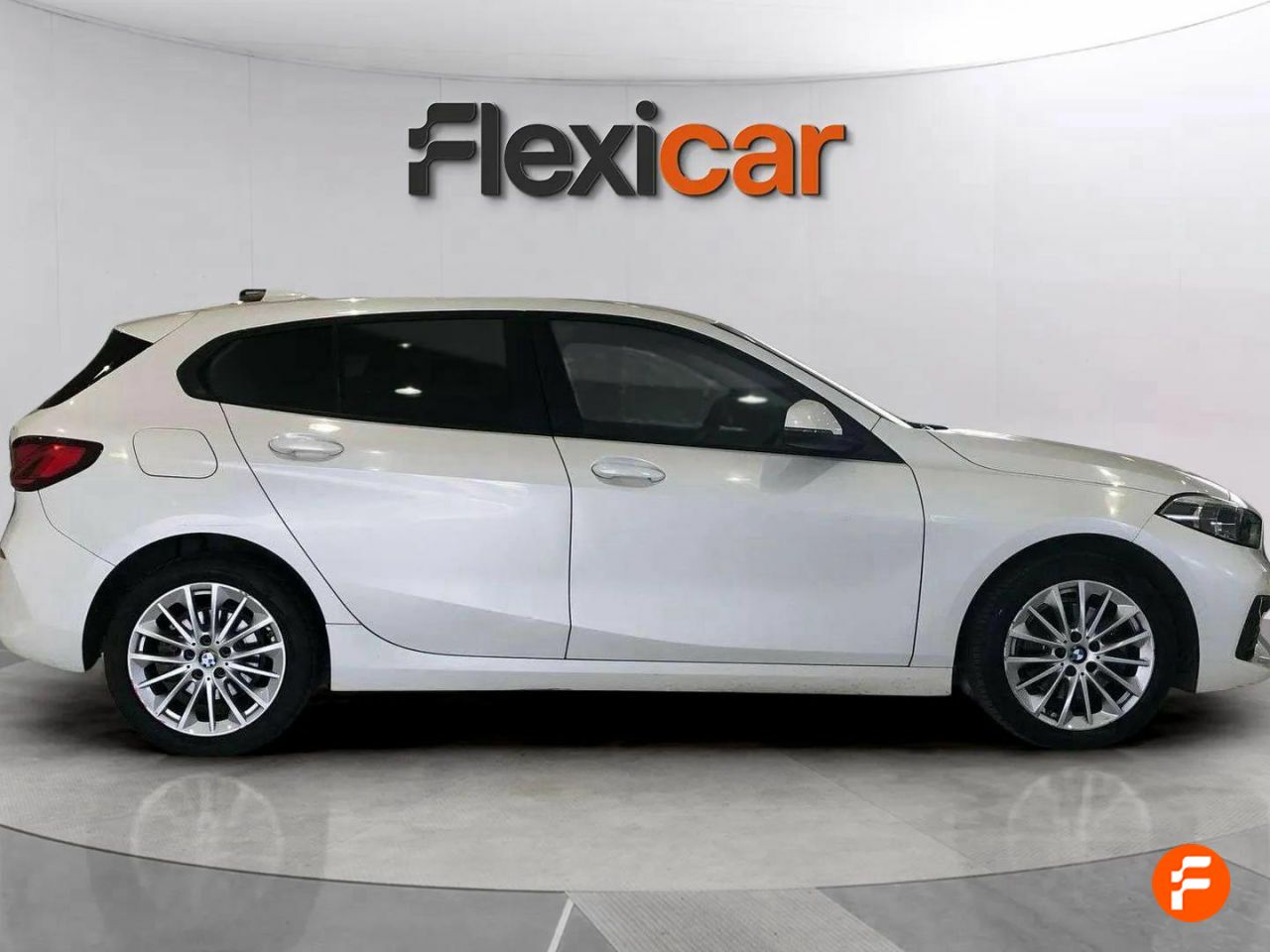 Foto BMW Serie 1 9