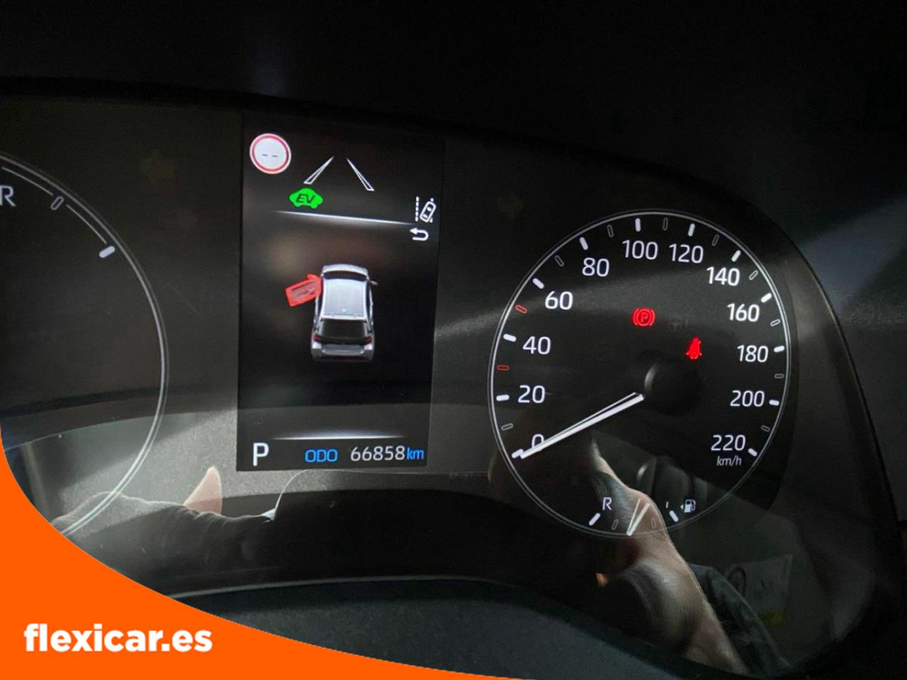 Foto Toyota Yaris 15