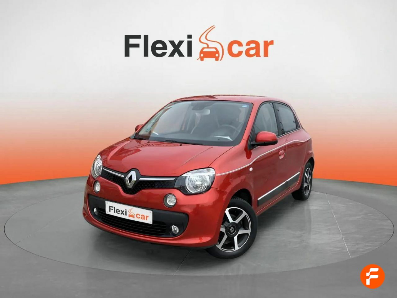 Foto Renault Twingo 3