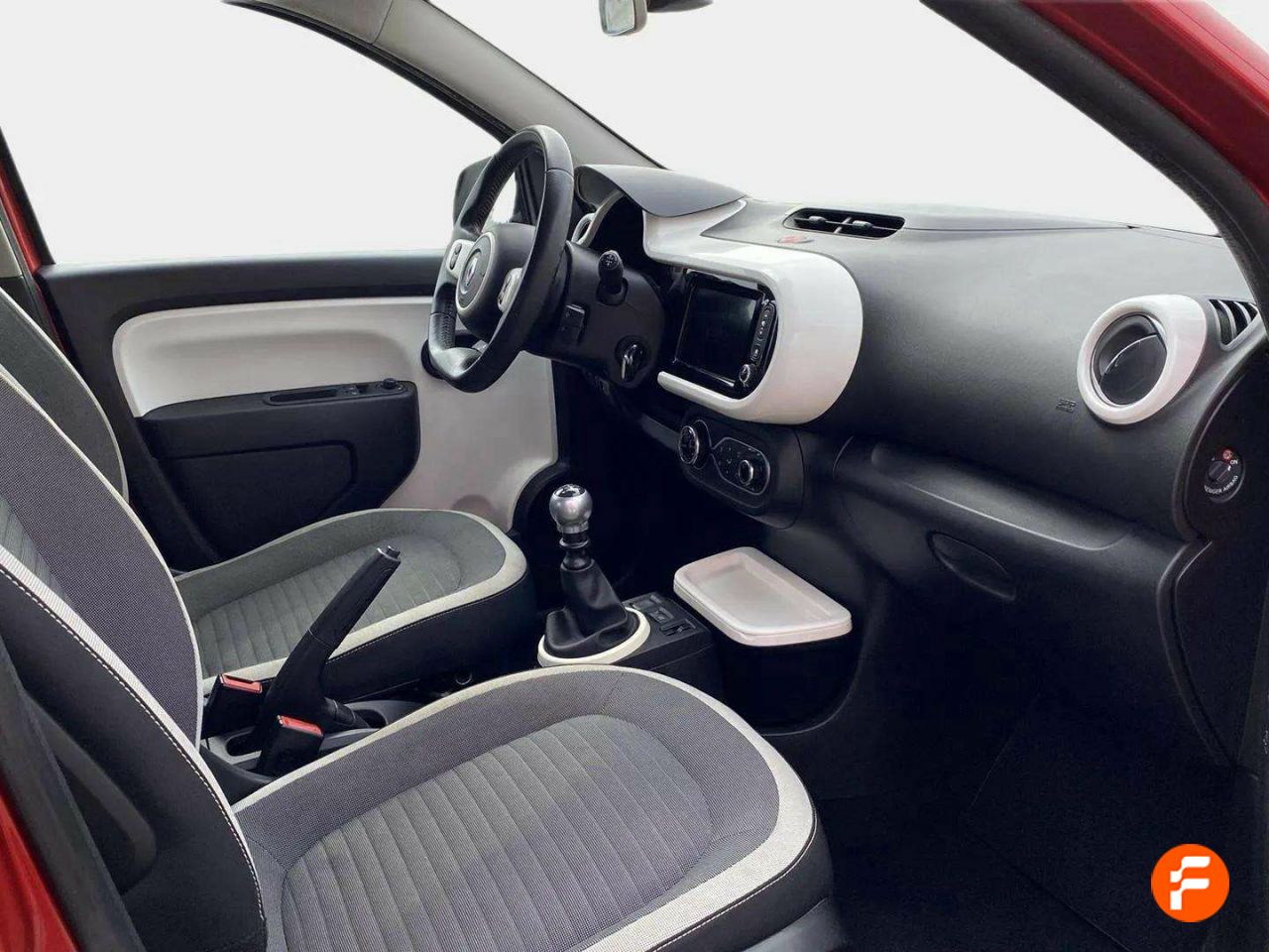 Foto Renault Twingo 14