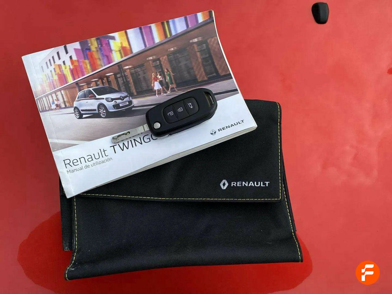 Foto Renault Twingo 20