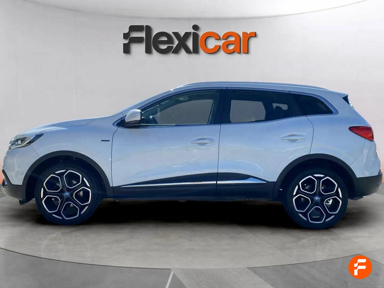 Foto Renault Kadjar 4
