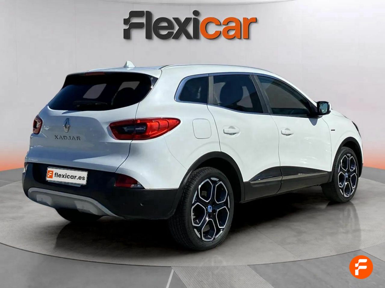 Foto Renault Kadjar 8