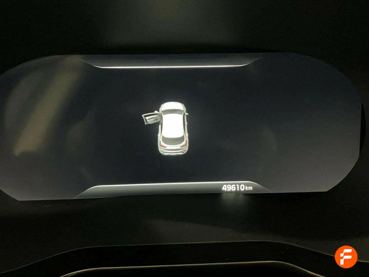 Foto Kia XCeed 19