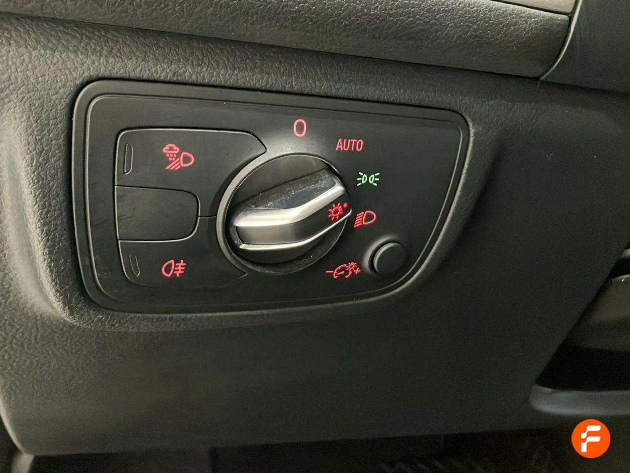 Foto Audi A6 24