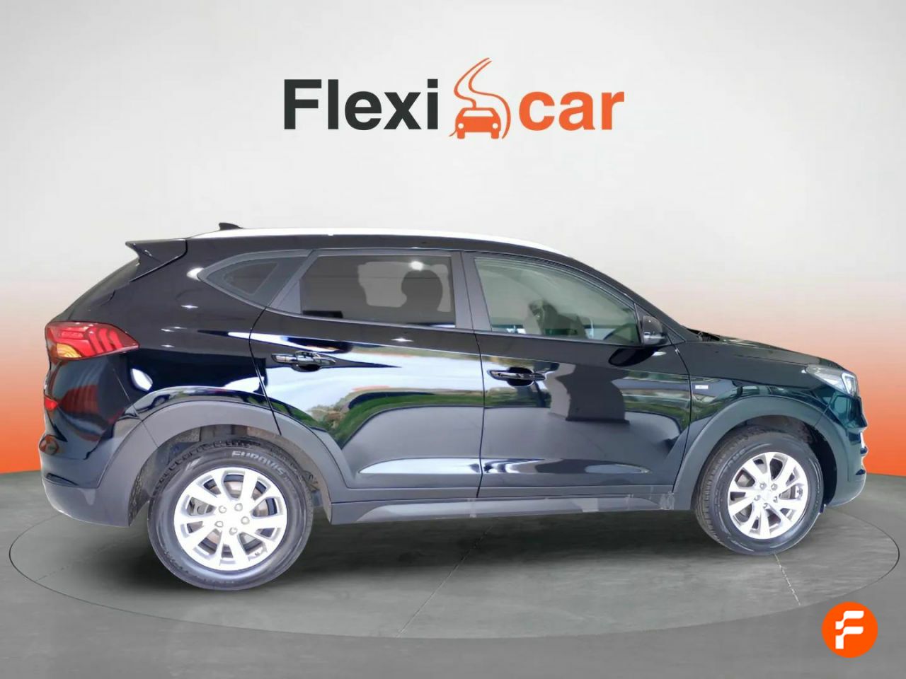 Foto Hyundai Tucson 3