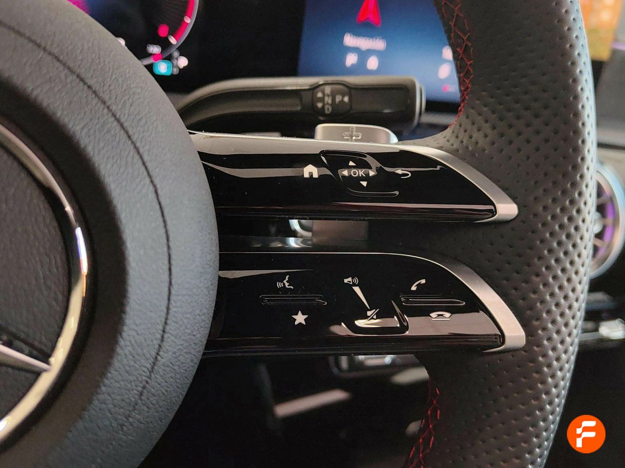 Foto Mercedes-Benz Clase A 18