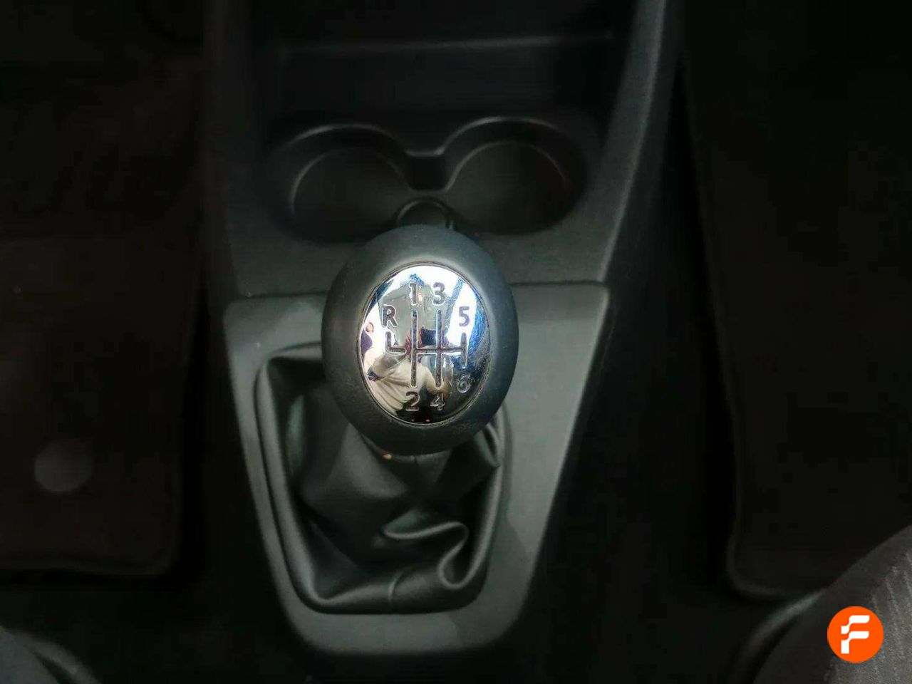 Foto Dacia Lodgy 15