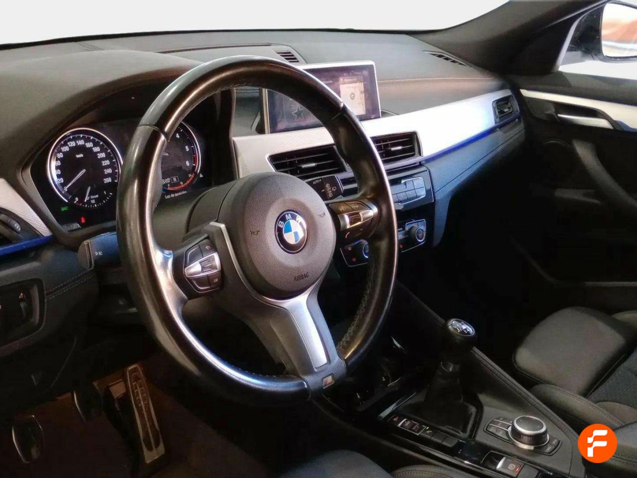 Foto BMW X2 13