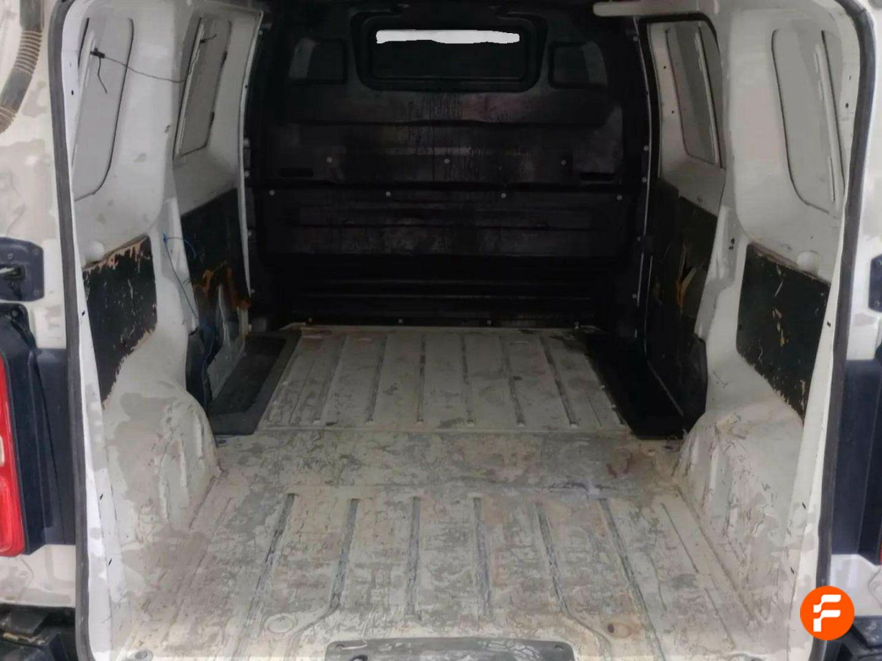 Foto Toyota Proace 7