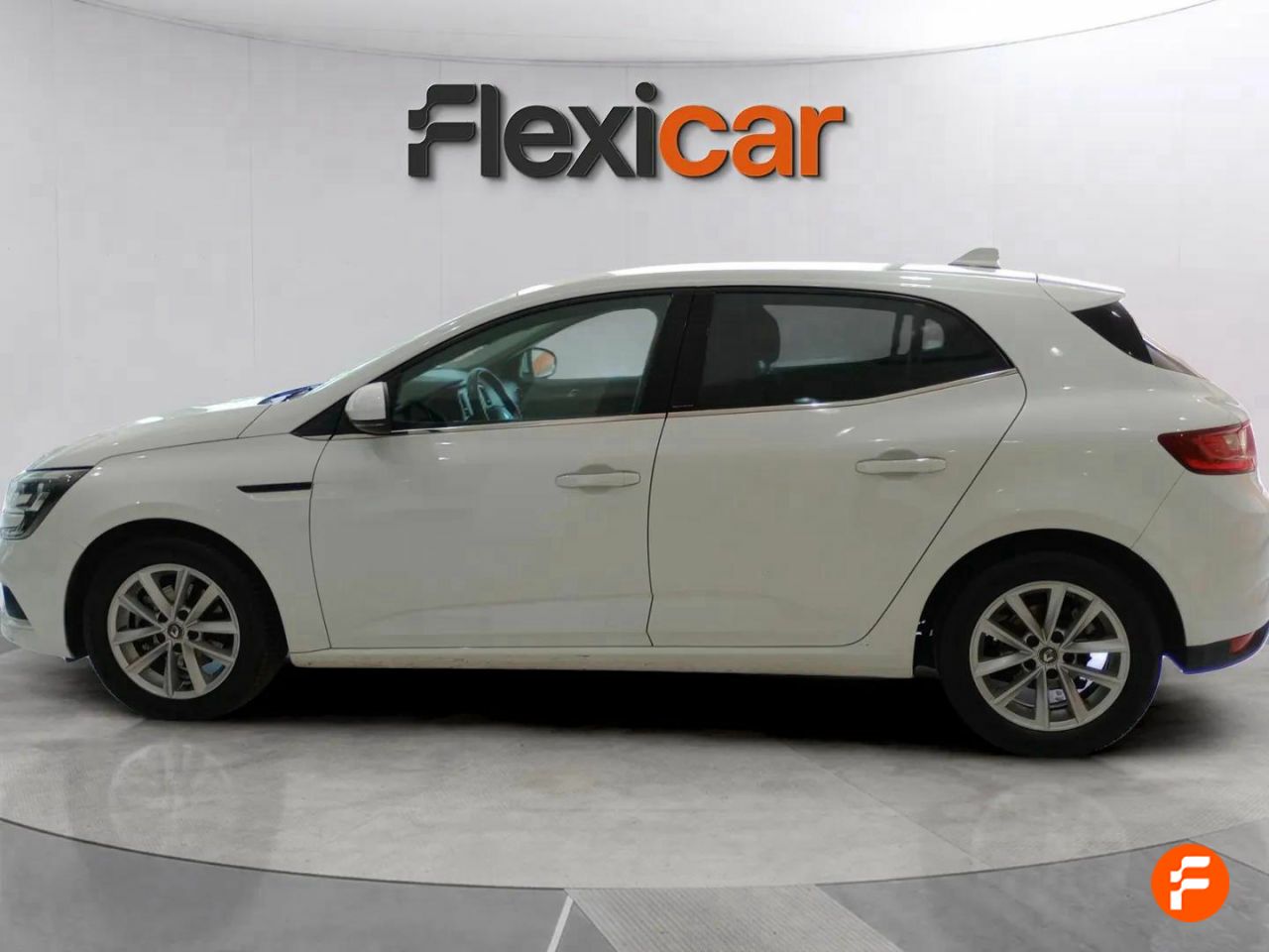 Foto Renault Mégane 4
