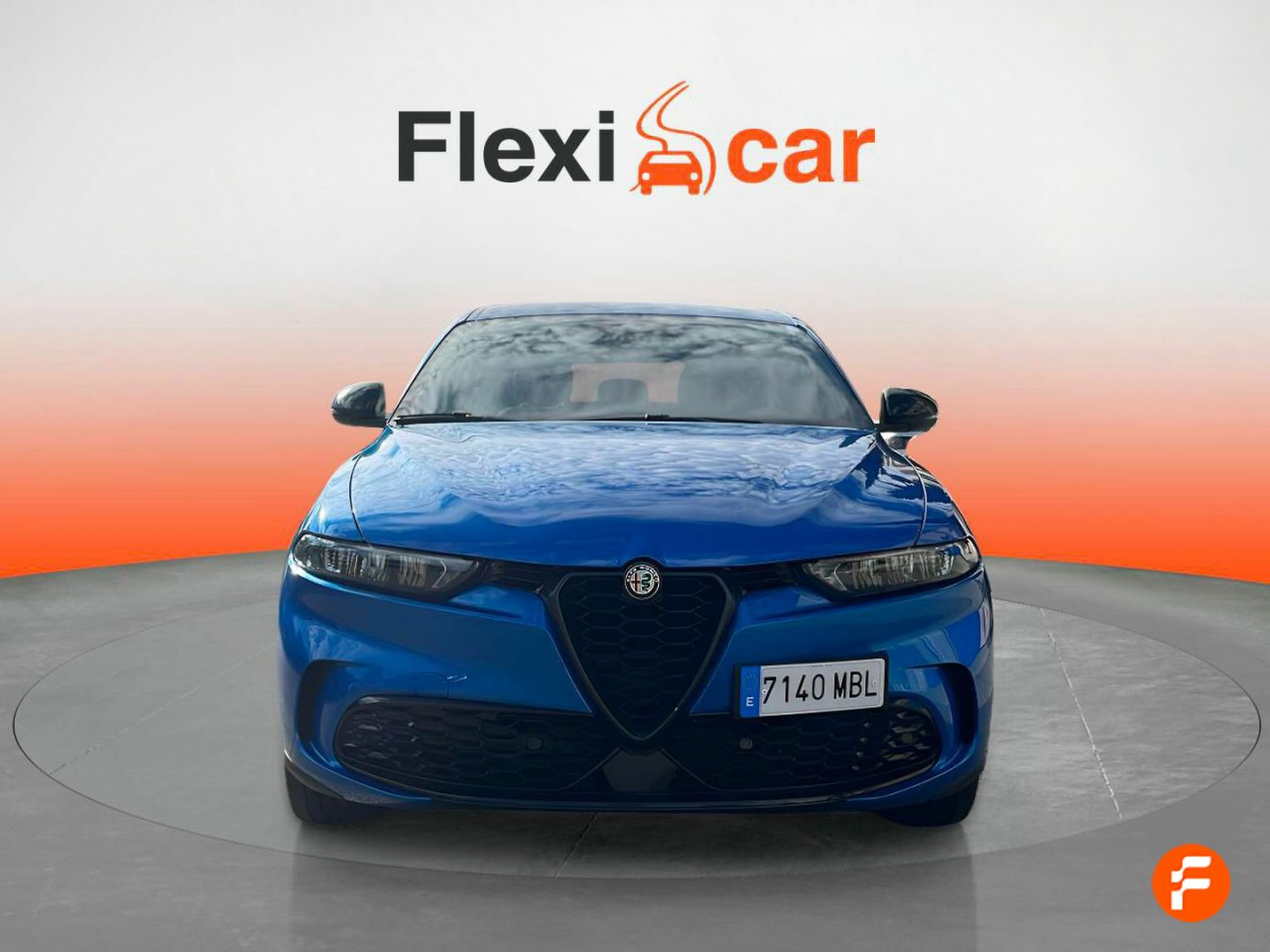 Foto Alfa Romeo Tonale 2