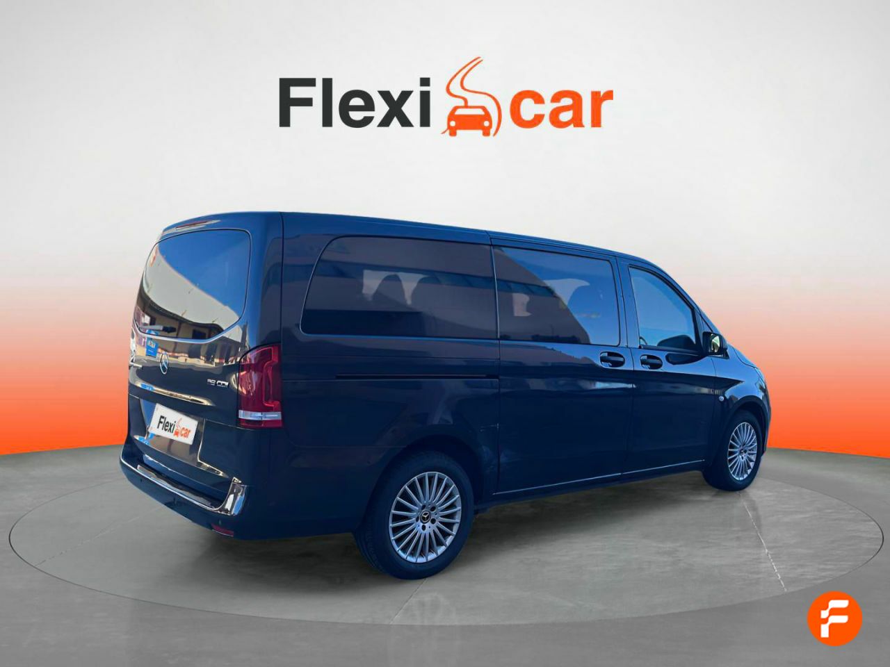 Foto Mercedes-Benz Vito 4