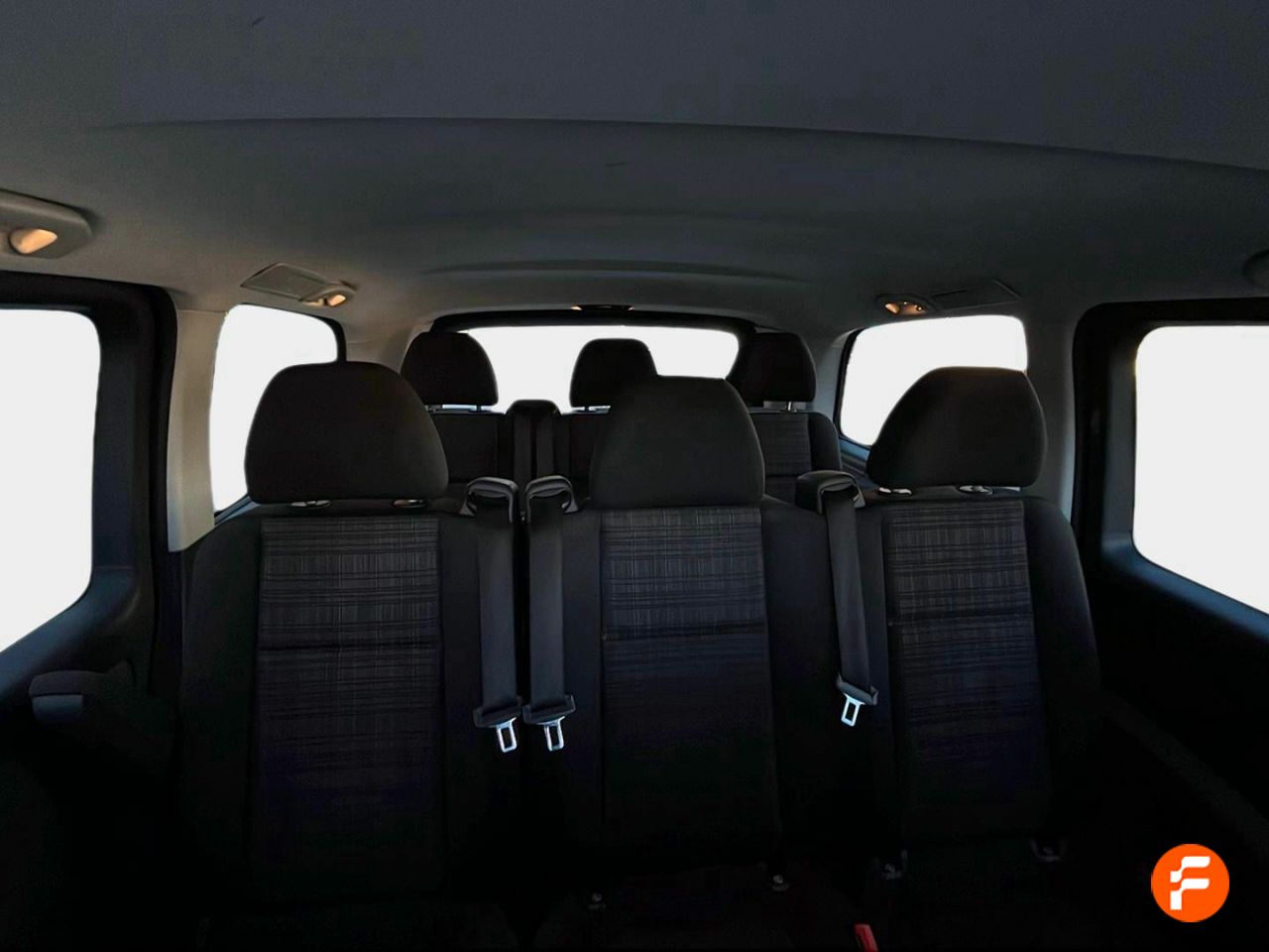 Foto Mercedes-Benz Vito 19