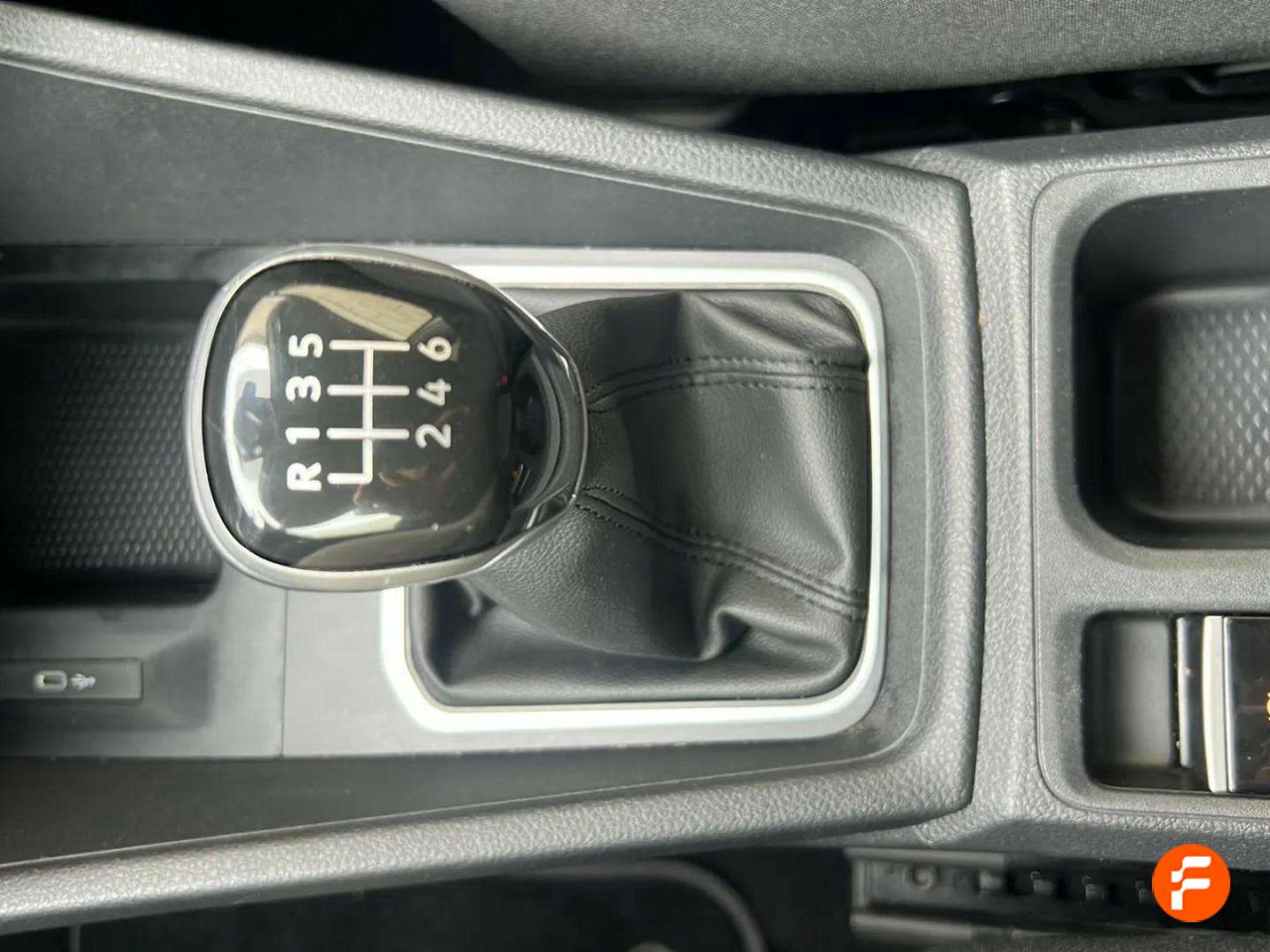 Foto Volkswagen Caddy 20