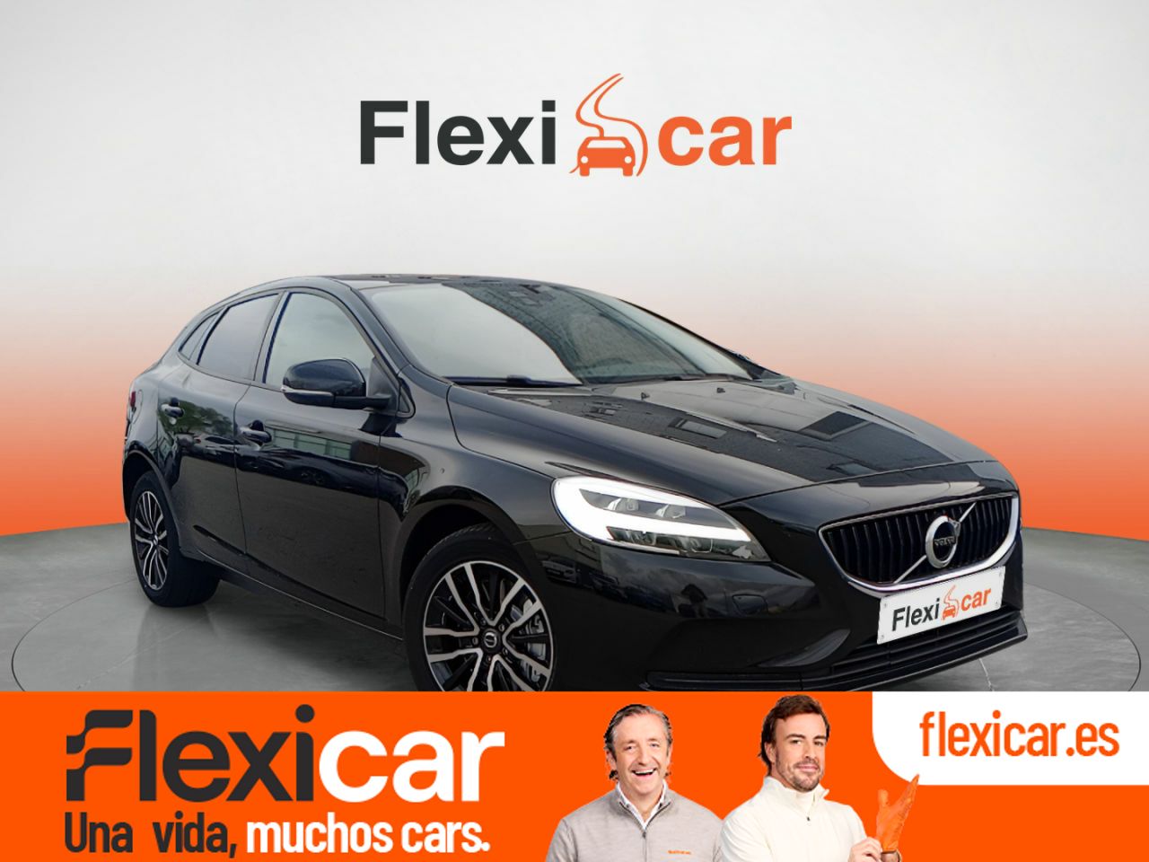 Foto Volvo V40 1