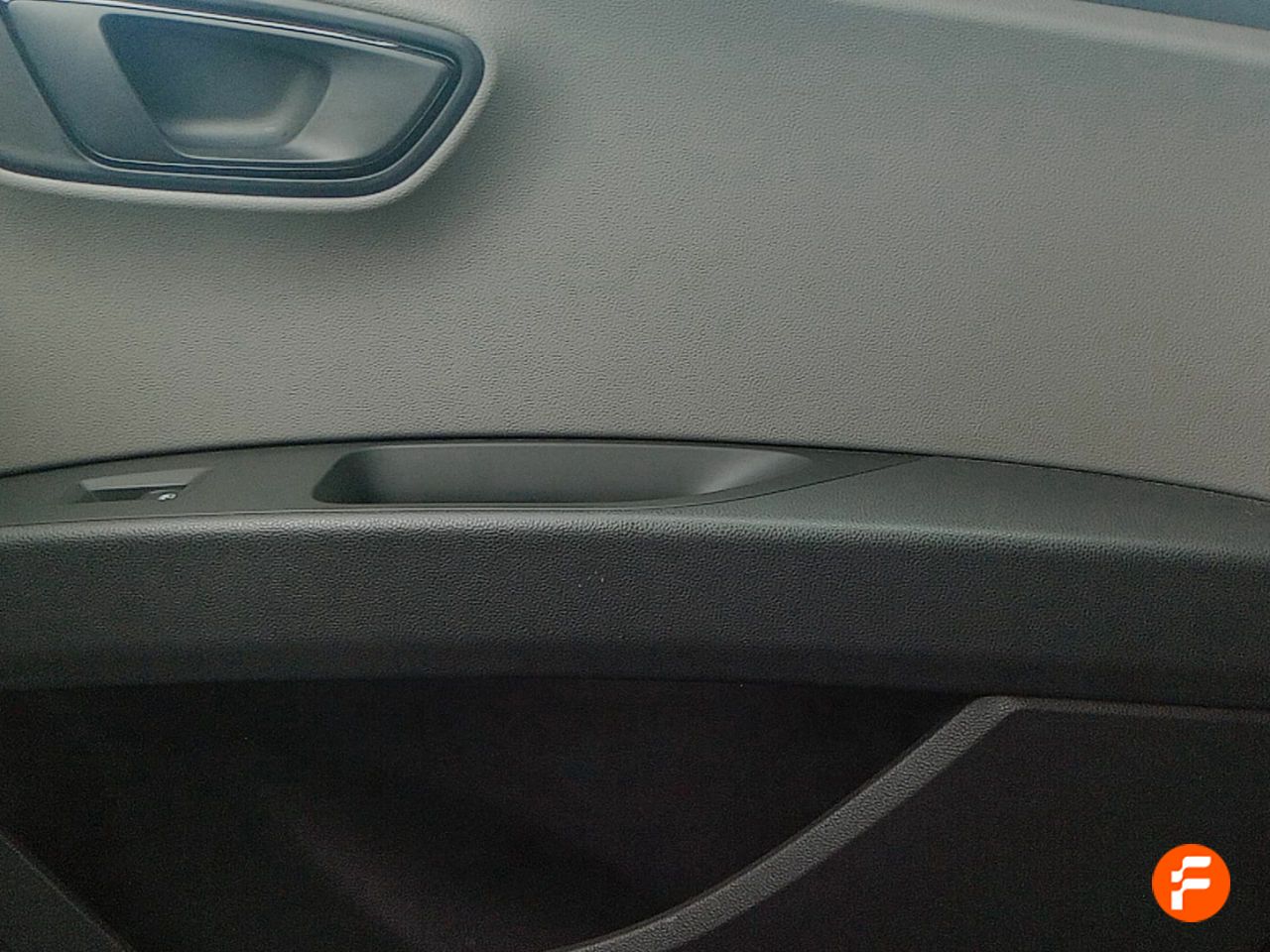 Foto Seat León 23