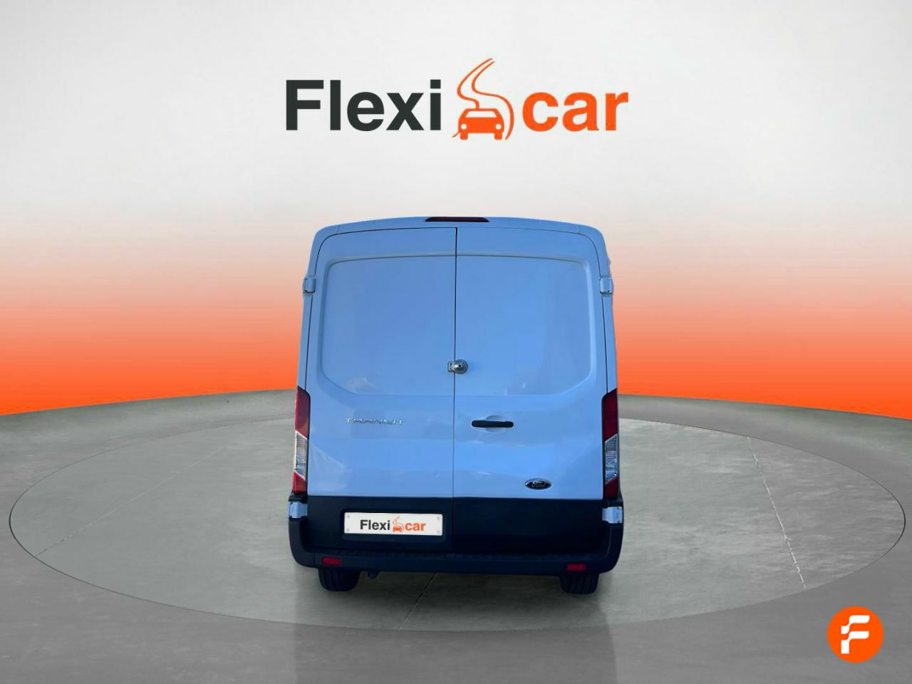 Foto Ford Transit 5
