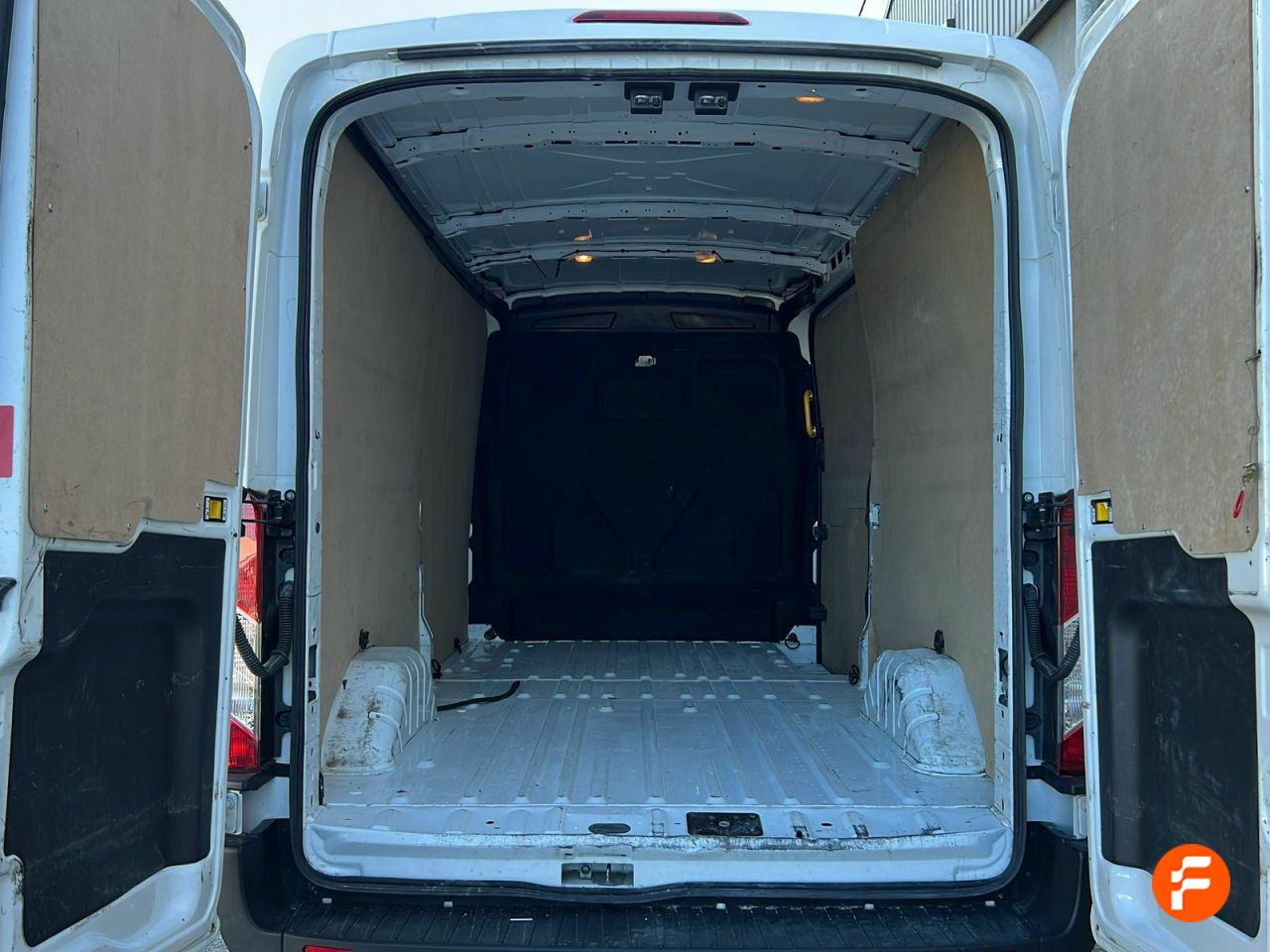 Foto Ford Transit 13