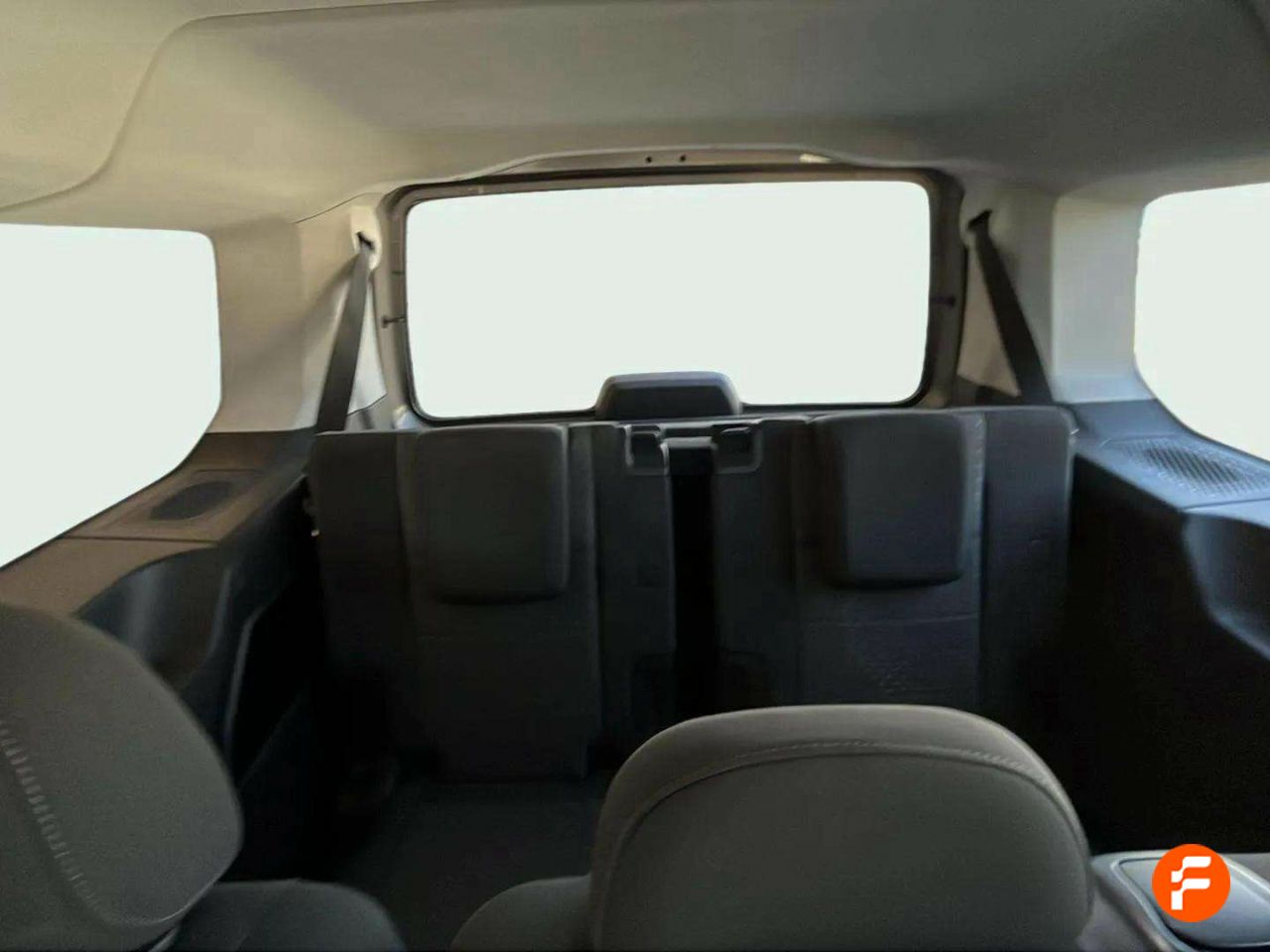 Foto Ford Tourneo Connect 27