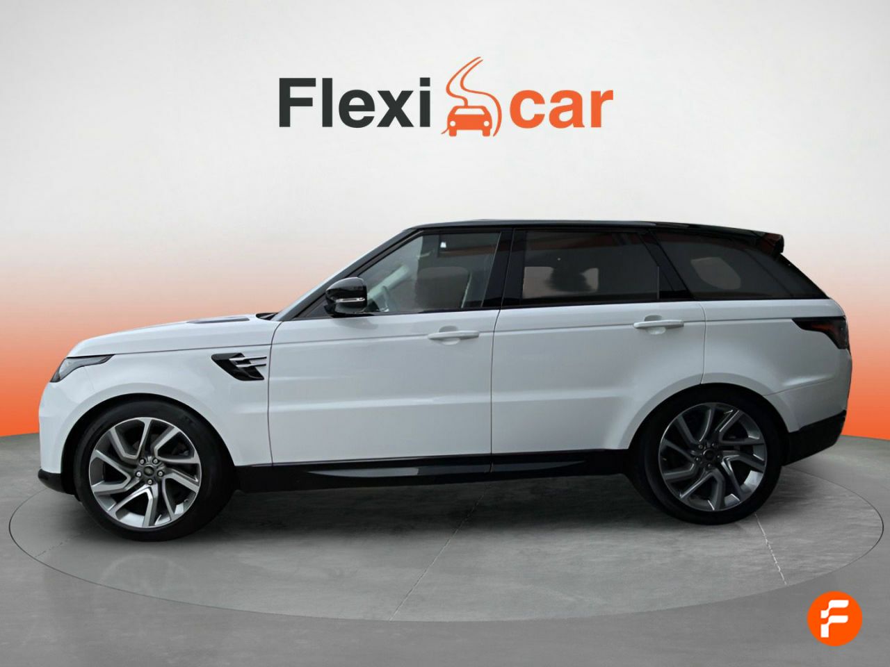 Foto Land-Rover Range Rover Sport 8