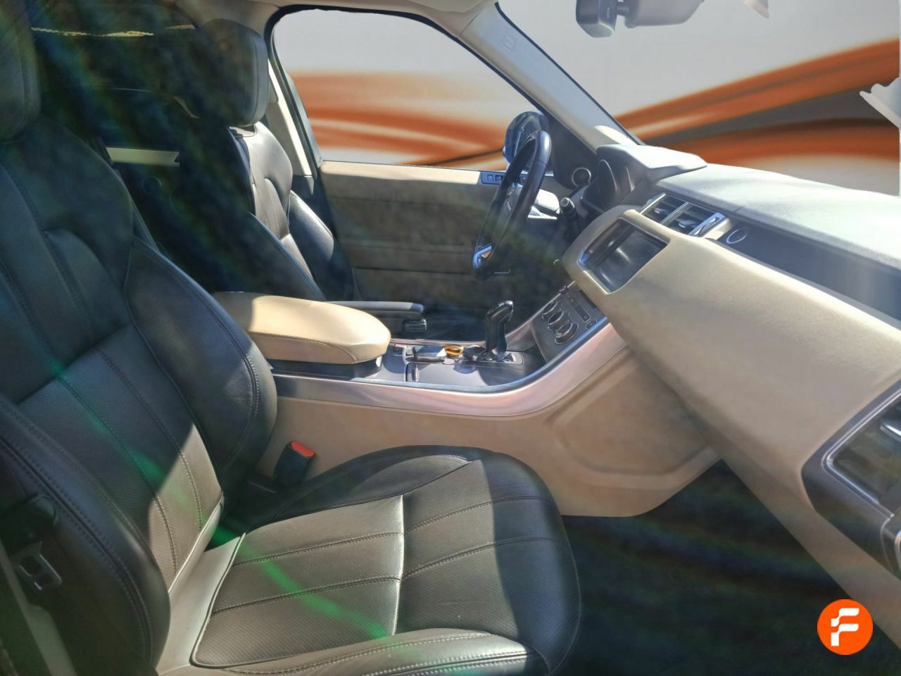 Foto Land-Rover Range Rover Sport 15