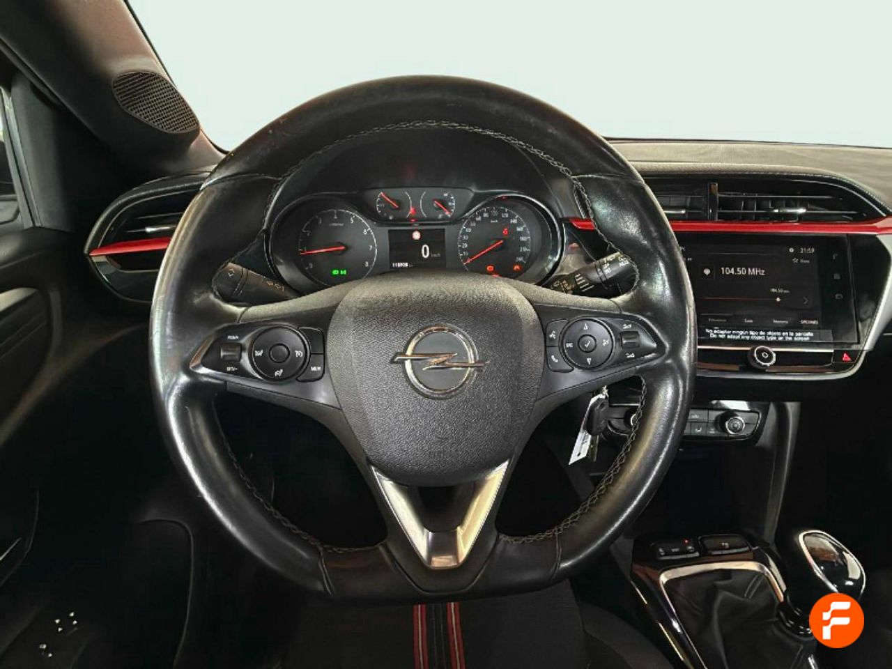 Foto Opel Corsa 17