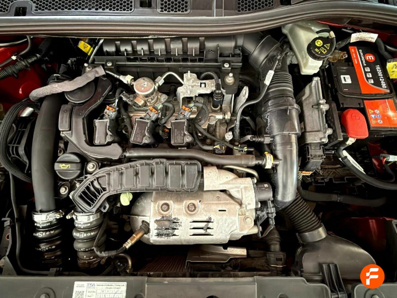 Foto Opel Corsa 25
