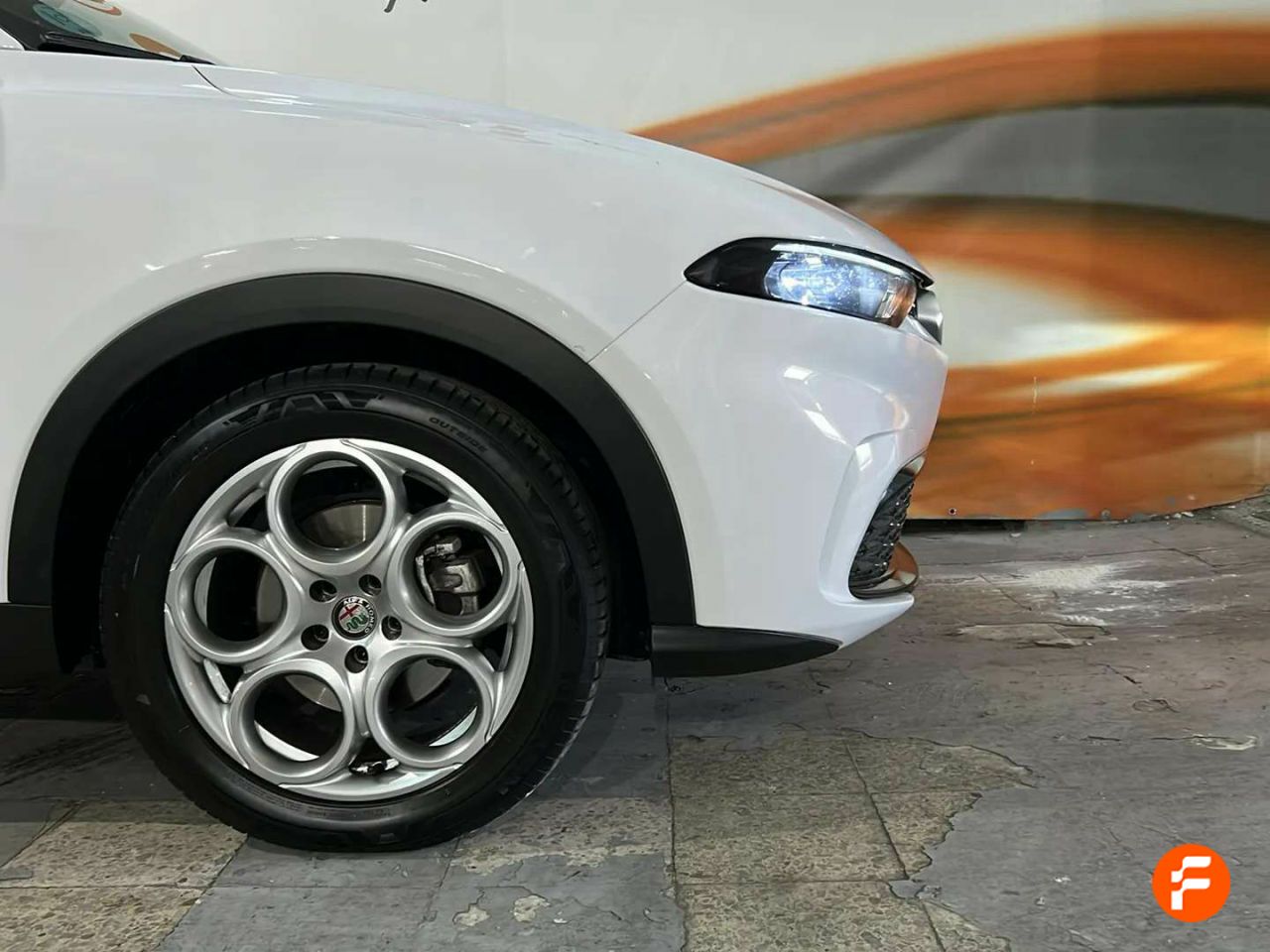 Foto Alfa Romeo Tonale 25