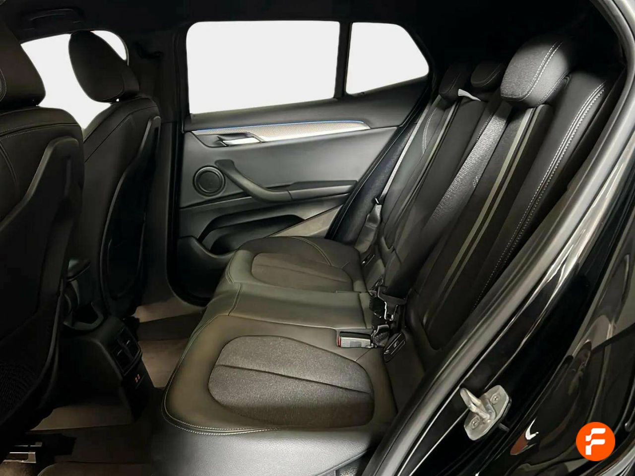 Foto BMW X2 11