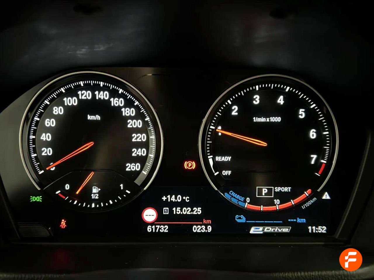 Foto BMW X2 20