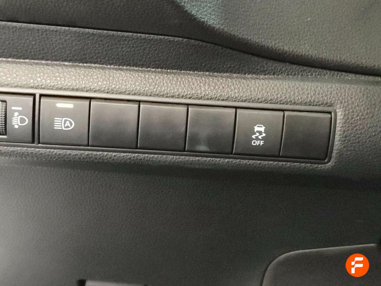 Foto Toyota Corolla 9