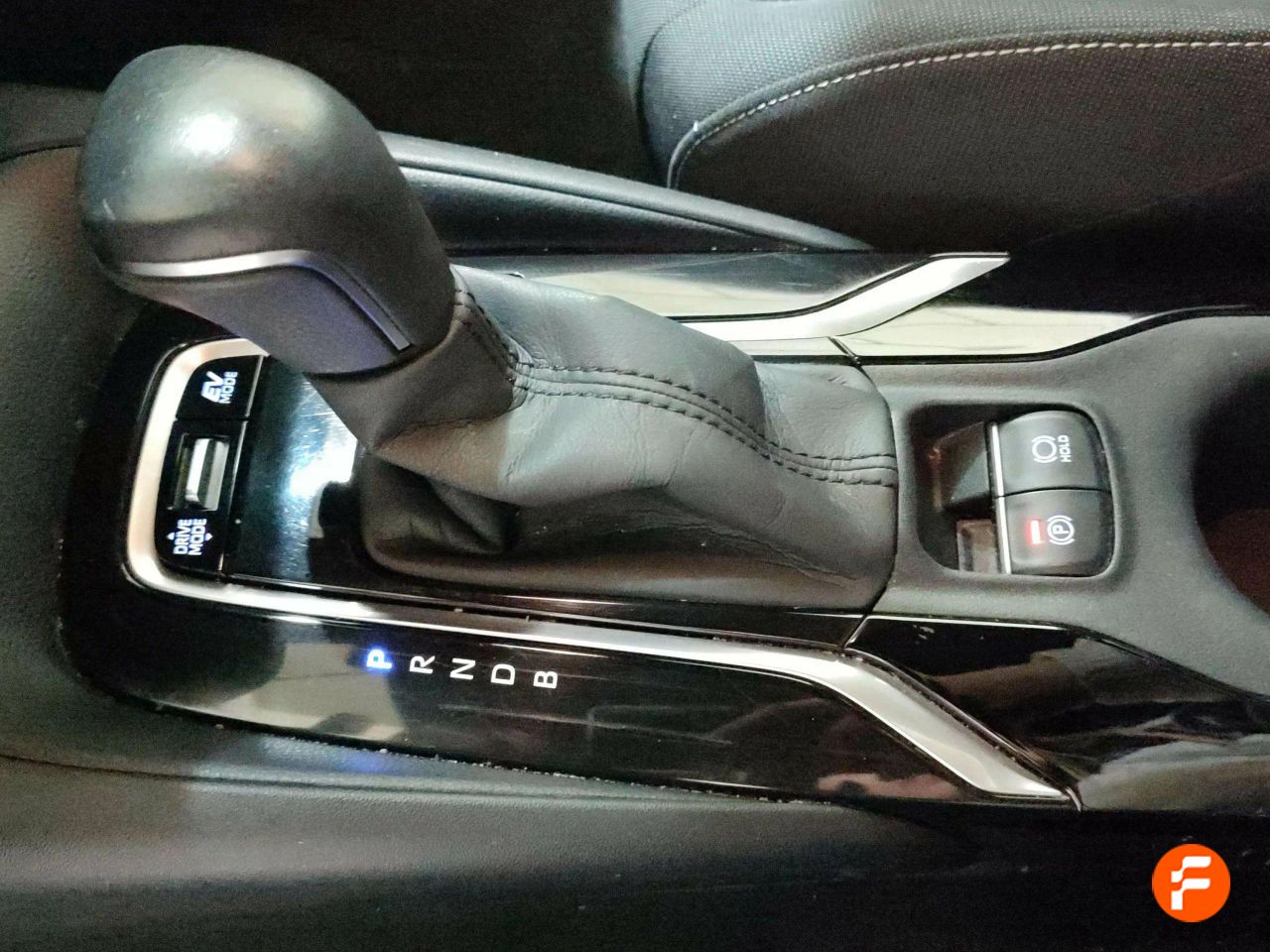Foto Toyota Corolla 18