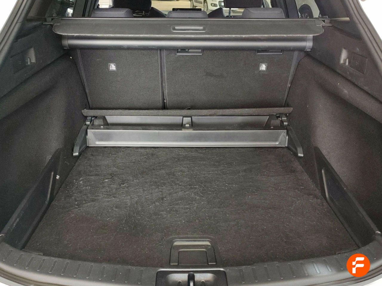 Foto Toyota Corolla 28