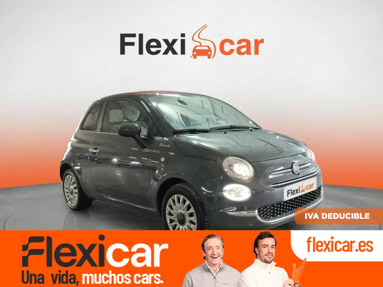 Foto Fiat 500 1
