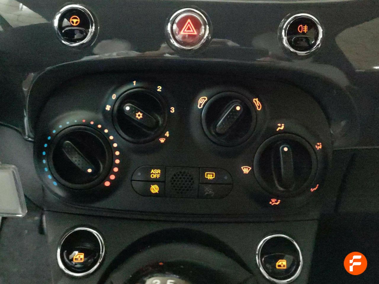 Foto Fiat 500 13