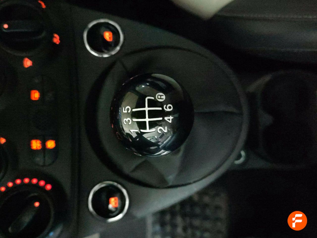 Foto Fiat 500 14