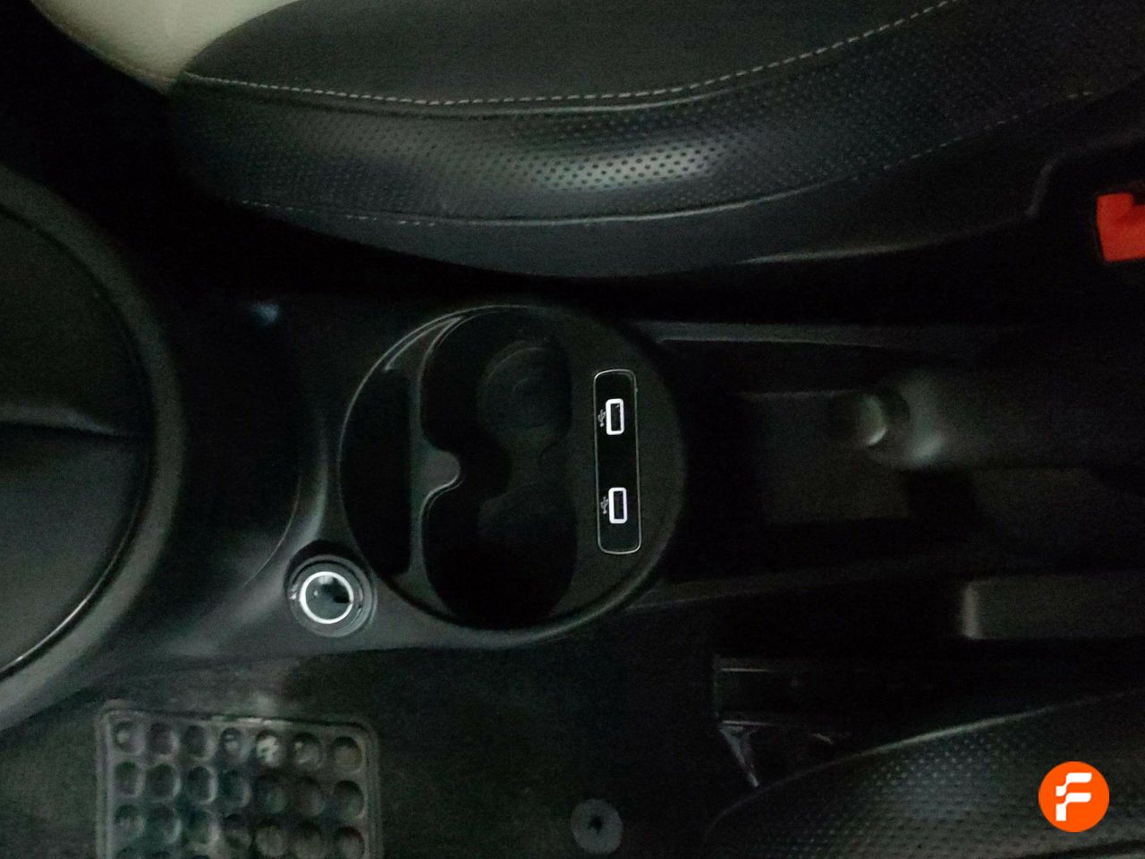 Foto Fiat 500 15