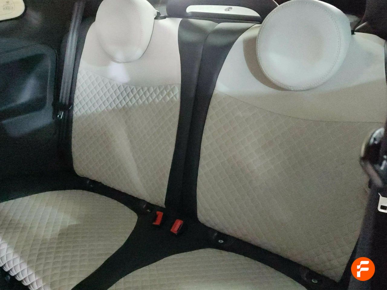 Foto Fiat 500 18