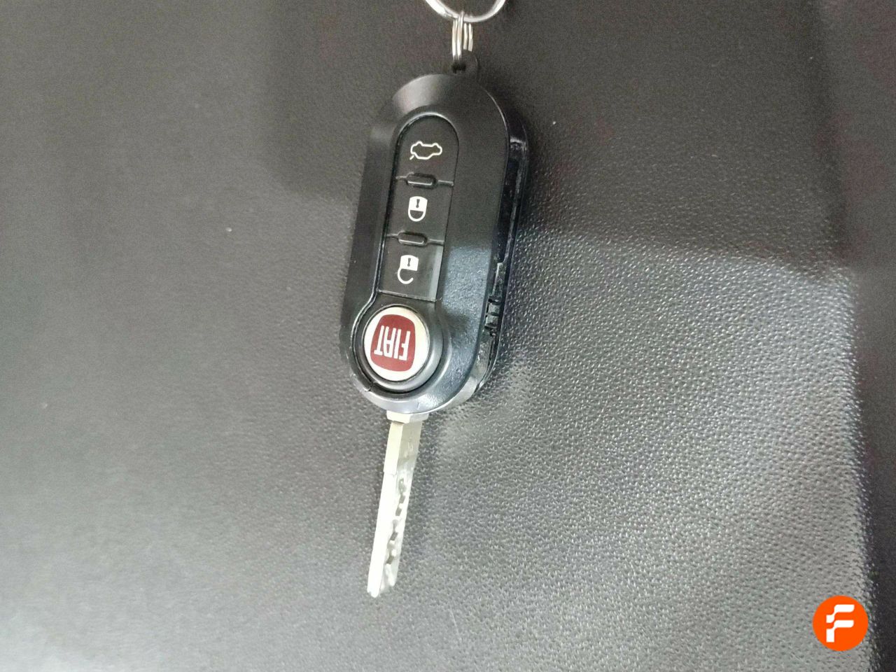 Foto Fiat 500 22