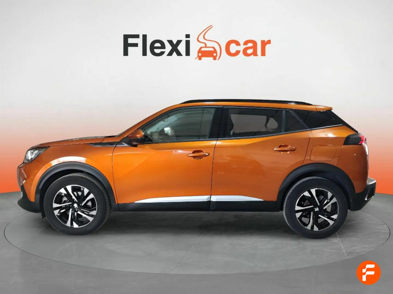 Foto Peugeot 2008 2