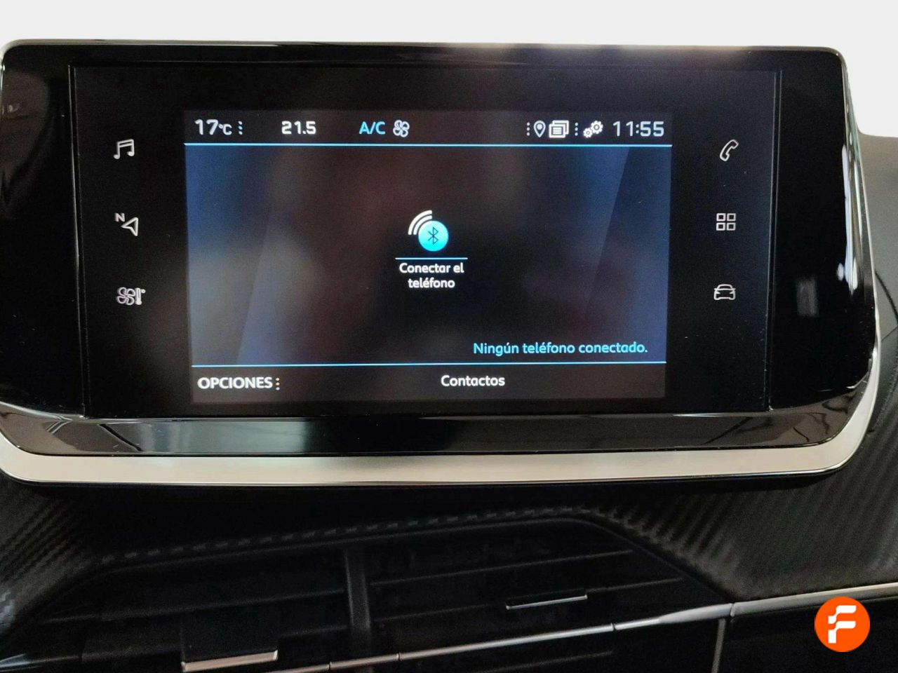 Foto Peugeot 2008 12