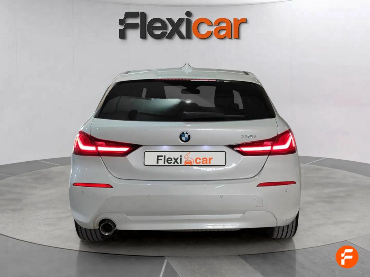 Foto BMW Serie 1 4