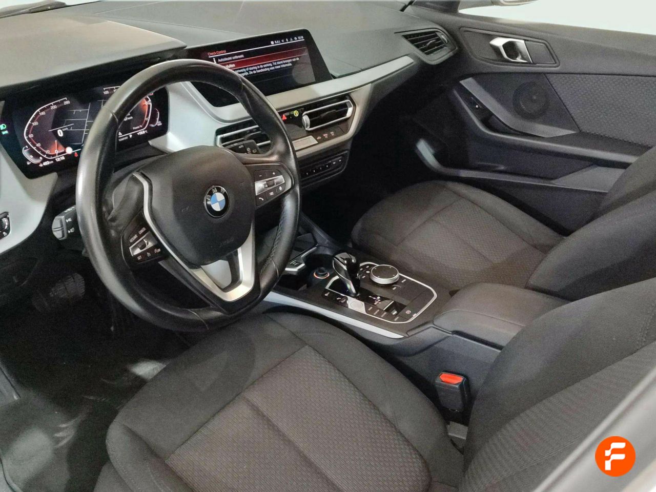 Foto BMW Serie 1 7
