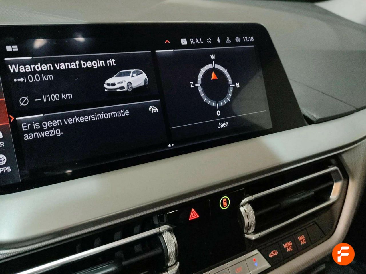 Foto BMW Serie 1 11