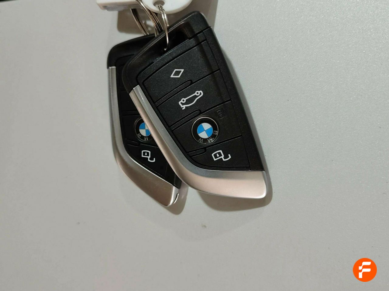 Foto BMW Serie 1 29