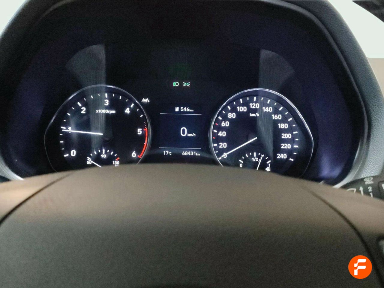 Foto Hyundai i30 10