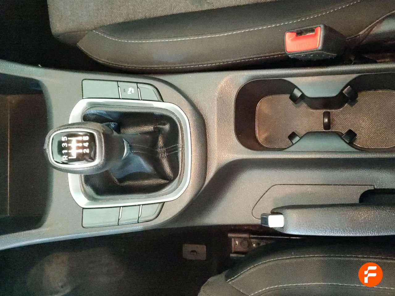 Foto Hyundai i30 19